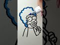 #art #drawing #asmr #childhoodmemories #shorts