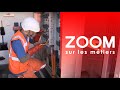 Électricien / électricienne de réseau - Zoom sur les métiers