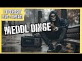 Wir quatschen über Metal | offener Themenabend 🗣