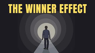 Unlocking the Power to Win Any Game with the Winner Effect