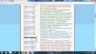 SISTEM INFORMASI TOKO SPAREPART MOBIL RG1C  software grosir ecer toko sparepart mobil rg1c zip  www screenshot 3