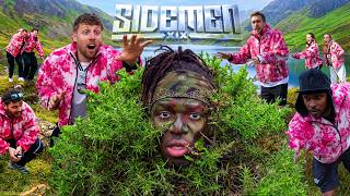 Celebrity First to Find KSI Wins $20,000 Profile
