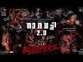 Nagavali 2.0 Bloopers Video Malayalam Cover Song