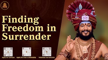 Paramashivoham Level-2 | Day 9 | Surrendering to the #Divine: Alchemy of #Transformation