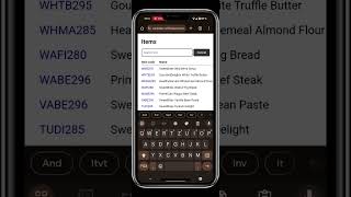 Rockstar CRM (phone) screenshot 1
