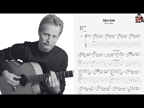 Western - Alex De Grassi