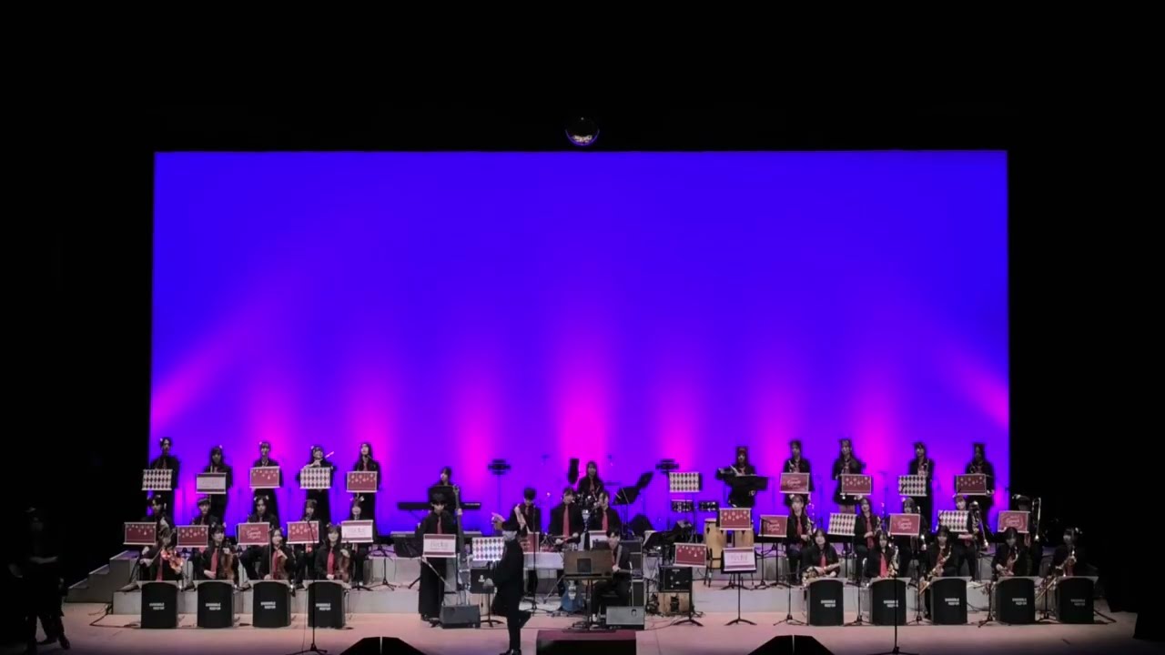 Les Misérables【早稲田大学アンサンブル・リドール】