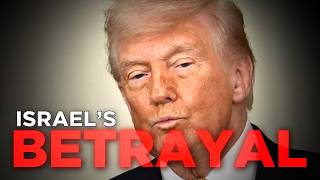 TRUMP WAS WARNED AND HE DIDN'T LISTEN