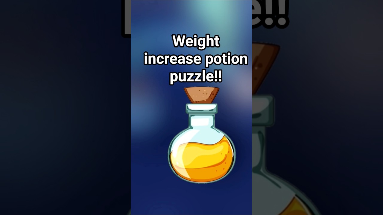 Руководство по головоломке верхнего этажа пещеры со звёздным светом, зелье веса для спуска с плат...