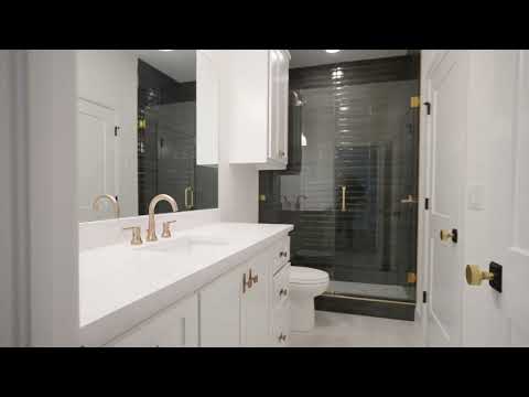 7303 E College St, Broken Arrow, OK home video tour