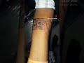 Jay shree ram arm band tattoo #ramarmbandtattoo #jayshreeram🚩 #shreeram #ramtattoo #nametattoo
