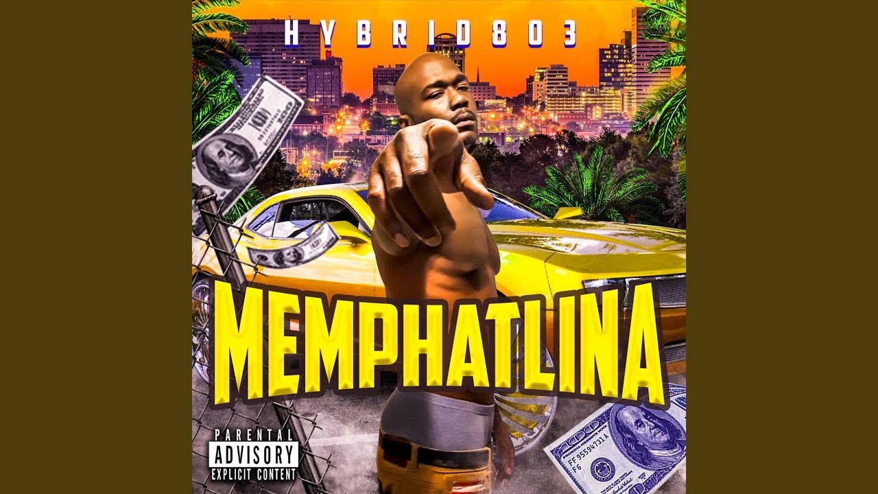 Welcome to Memphatlina