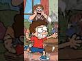 Bob's Burger funny moments “Cartoon Chaos: A Comedy-Packed Montage”
