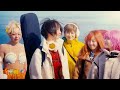 Gacharic Spin - Hunting Summer ~Winter 2021 &amp; 2071~ (ハンティングサマー ~2021年 &amp; 2071年冬~) [MV]