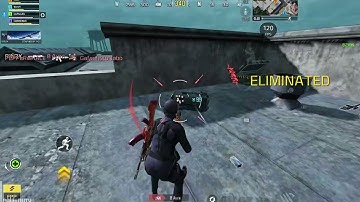 Alcatraz #codm #codmobilegameplay #callofdutymobile #callofdutymobileclips 