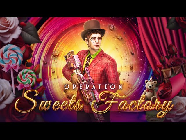 [BlackShot SEA] S72 Public - Office