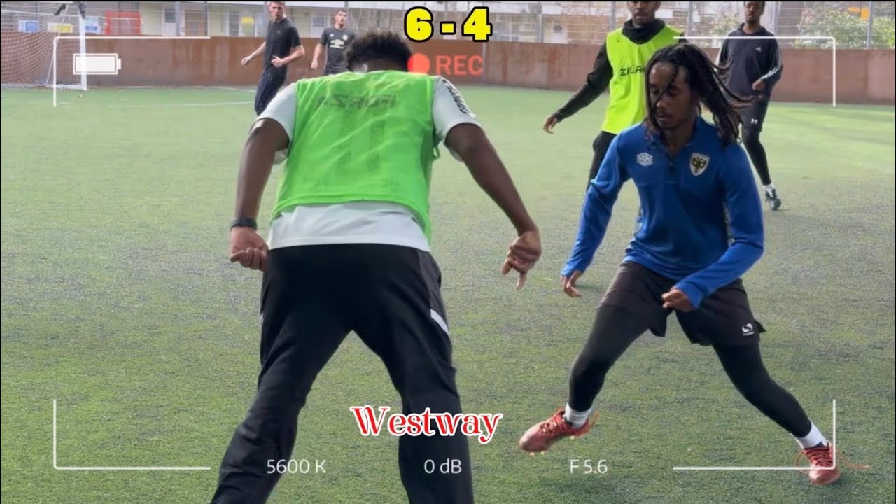 Balanced Teams Create Great Games