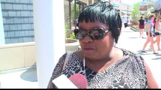 Norfolk Premium Outlets are open for business