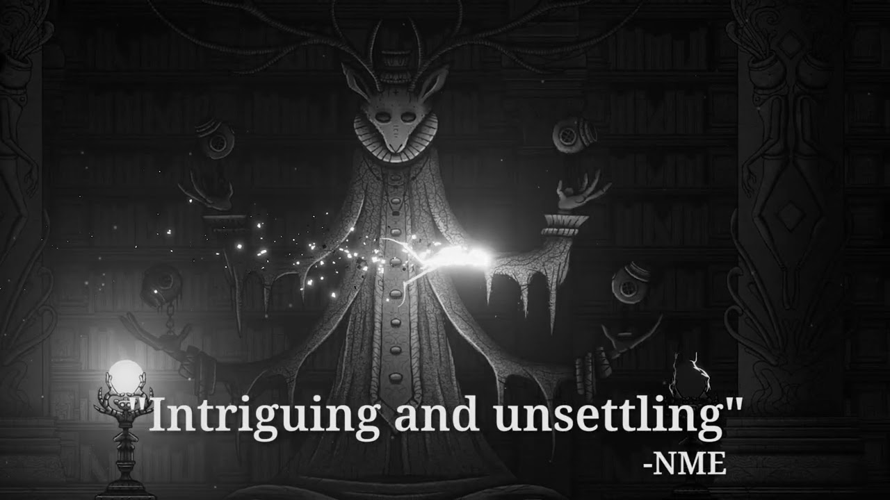 Dive into the Abyss in 'SILT', Available Today on Consoles & PC