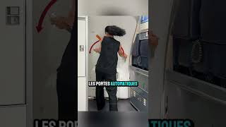 Pourquoi Les Avions Utilisent-Ils Des Portes Manuelles ?