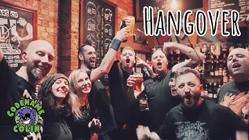 Codename Colin - Hangover (Official Video)