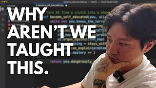 How to Become Dangerously Self Educated (Complete Plan for A Developer)