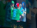 ¡El amor llegó a una fiesta del mundial en Sacramento!