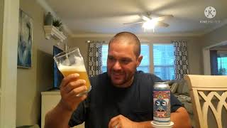 Get A Nose On Er Brew Review. Aslin Beer Co. - Gles Of Nerdicon. An 8.4% Abv Dipa