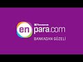 Enpara QNB Finansbank'ın bankacılık  Enpara'dan faizsiz kredi Enparanın Transfer Ücreti Varmı#banka