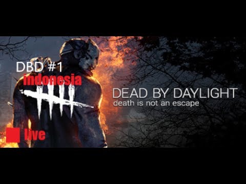 DBD live #2 mabar