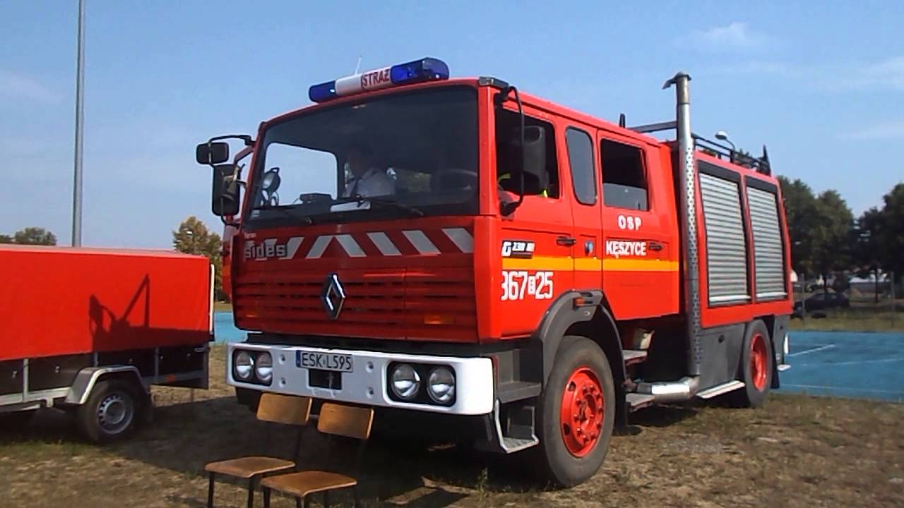 Renault G 230 NC - Poids lourds
