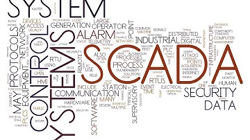 Hệ scada là gì ?