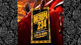 Ceega - Meropa 234 (The Closer You Get To Your Soul)