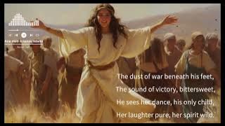 Jephthah vow 