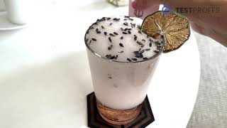 Infused Liquid Cocktailprodukter Produkttest Av Testproffs