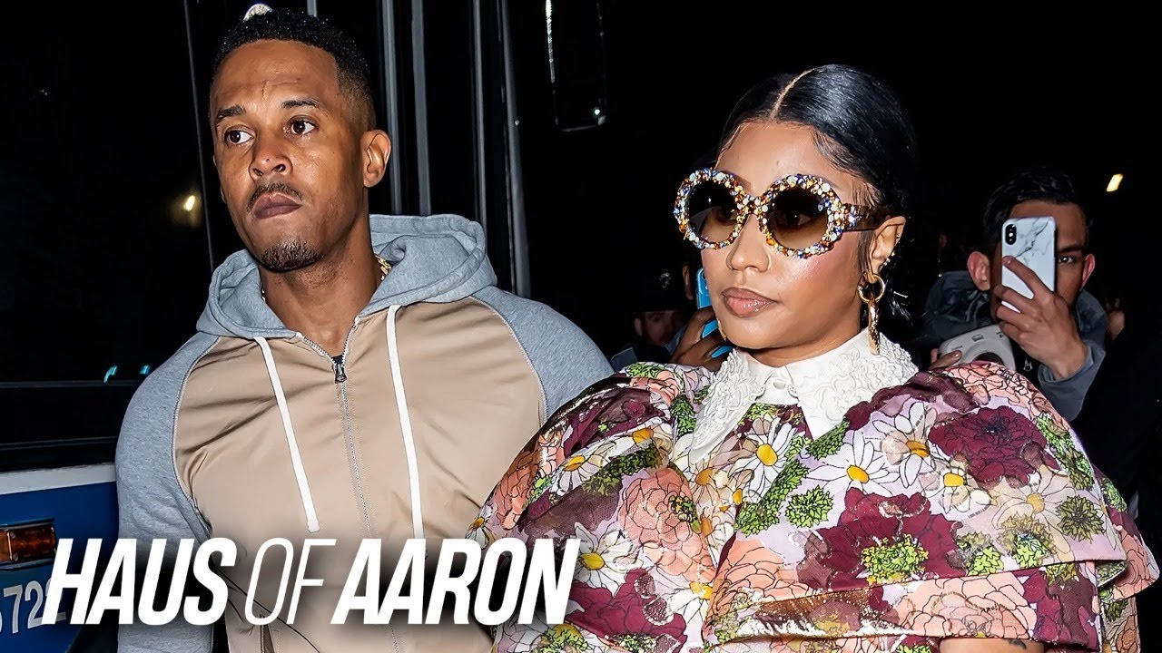 Nicki Minaj Career Over, Tasha K. Victim Shames Jennifer Hough