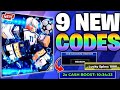 NEW💥CODES!! ⚠️ BLUE LOCK RIVALS ROBLOX CODES MAY 2026 - BLUE LOCK RIVALS CODES 2026