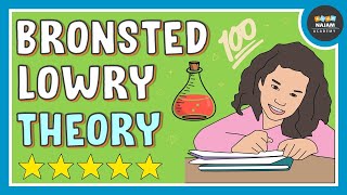 Bronsted Lowry Acids and Bases | Chemistry screenshot 4