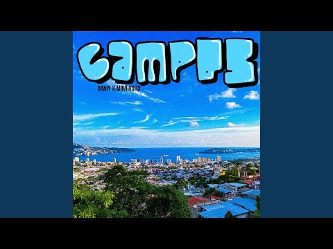 DANLY, Maversos - Campos