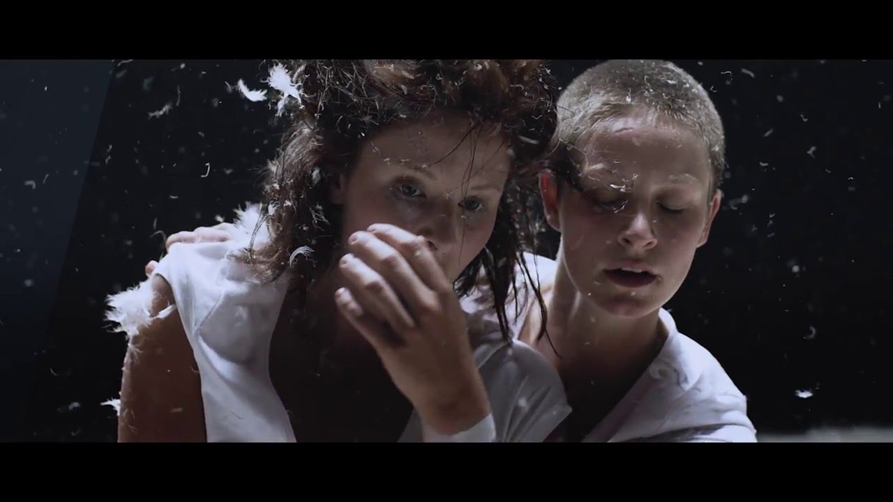 TripAdLib – Mountains (feat. Mono Girl) [OFFICIAL]