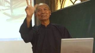 990411啟慧班-尤點傳師慈悲NO.1