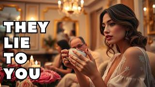 What no one tells you about housewives