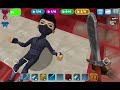 Realmcraft bedwars alles bei Eier kriege durchspielen .