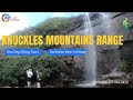 Knuckles Peak Water falls
