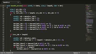 Lesson 3  Install Sublime Text 3