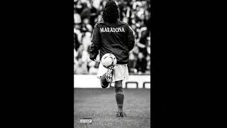 Keran - Maradona