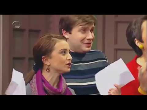 შუა ქალაქში - მე-3 სეზონი 30 იანვრიდან (ანონსი)