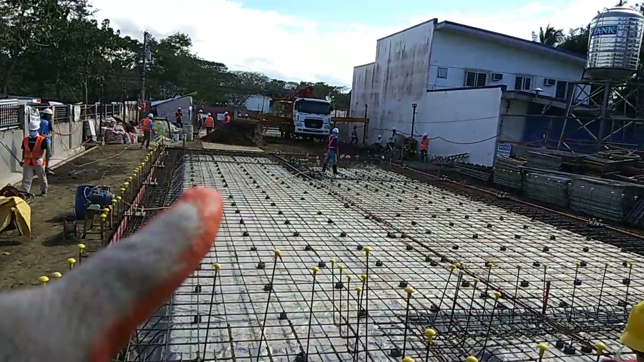 Construction - YouTube