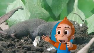 Download Lagu SI OTAN | TANGGUH \u0026 BERBAHAYA (27/06/19) PART 2 MP3