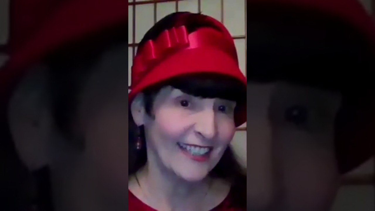 How to Bark Like a Red Fox - short version 